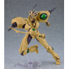 PRE ORDER - Bio Booster Armor Guyver - Guyver Gigantic figure, Figma