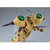 PRE ORDER - Bio Booster Armor Guyver - Guyver Gigantic figure, Figma