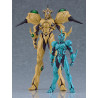 PRÉCOMMANDE - Bio Booster Armor Guyver - Figurine Guyver Gigantic, Figma