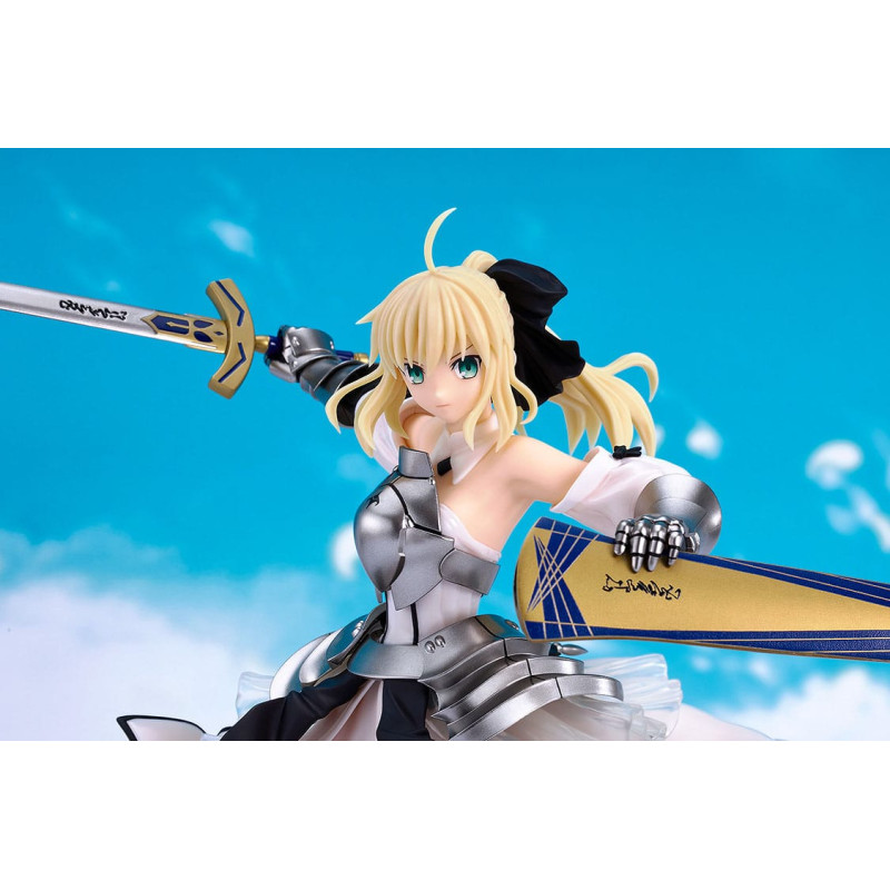 PRE ORDER - Fate/Stay Night...
