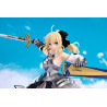 PRE ORDER - Fate/Stay Night - Reincarnation Saber Lily Distant Avalon Model, PLAMATEA