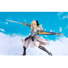 PRE ORDER - Fate/Stay Night - Reincarnation Saber Lily Distant Avalon Model, PLAMATEA