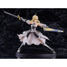 PRÉCOMMANDE - Fate/Stay Night - Maquette Reincarnation Saber Lily Distant Avalon, PLAMATEA