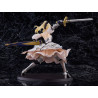 PRÉCOMMANDE - Fate/Stay Night - Maquette Reincarnation Saber Lily Distant Avalon, PLAMATEA