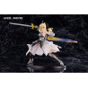 PRÉCOMMANDE - Fate/Stay Night - Maquette Reincarnation Saber Lily Distant Avalon, PLAMATEA