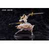 PRE ORDER - Fate/Stay Night - Reincarnation Saber Lily Distant Avalon Model, PLAMATEA