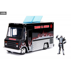 Marvel - Replica Taco Truck...