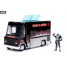 Marvel - Replica Taco Truck Deadpool, version X-Force