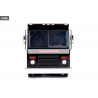 Marvel - Réplique Taco Truck Deadpool, version X-Force