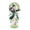 PRE ORDER - Genshin Impact - Emilie acrylic figure, Fontaine Theme Series Character