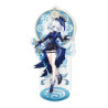 PRÉCOMMANDE - Genshin Impact - Figurine Acrylique Furina, Fontaine Theme Series Character