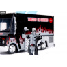 Marvel - Réplique Taco Truck Deadpool, version X-Force
