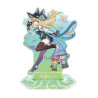PRE ORDER - Genshin Impact - Kirara acrylic figure, Summertide Scales and Tales Character