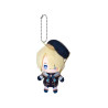PRE ORDER - Genshin Impact - Freminet keychain plush, Finger Puppet Series