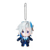 PRE ORDER - Genshin Impact - Neuvillette keychain plush, Finger Puppet Series