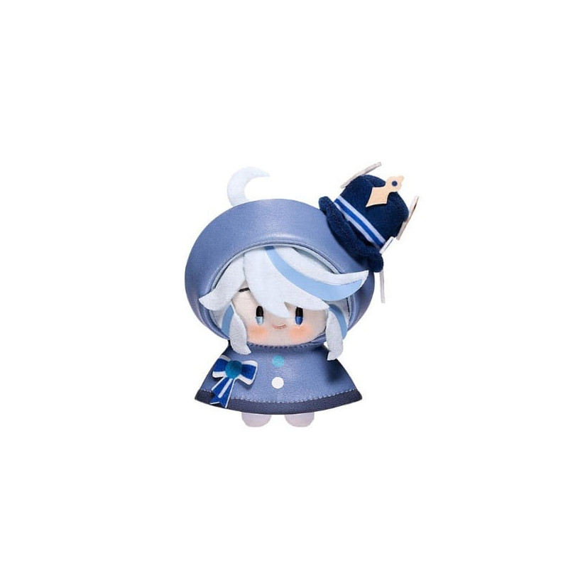 PRE ORDER - Genshin Impact - Furina plush, Fun in the Rain Series