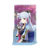 PREORDER - Genshin Impact - Kamisato Ayaka acrylic ornament figure with glitter