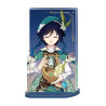 PREORDER - Genshin Impact - Venti acrylic ornament figure with glitter
