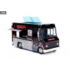 Marvel - Réplique Taco Truck Deadpool, version X-Force
