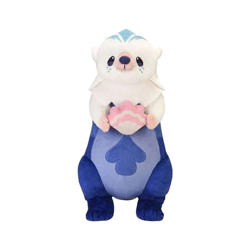 PRE ORDER - Genshin Impact - Sea Otter XXL plush