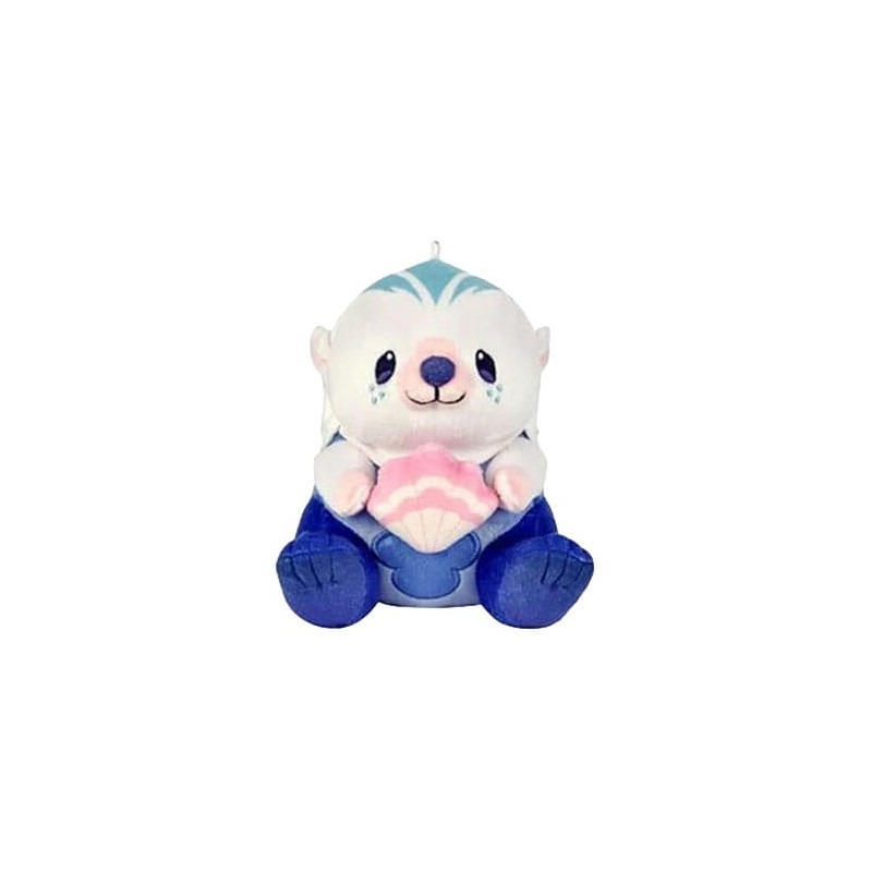 PRE ORDER - Genshin Impact - Sea Otter plush