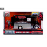Marvel - Réplique Taco Truck Deadpool, version X-Force