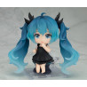 PRE ORDER - Character Vocal Series 01 - Hatsune Miku figure Deep Sea Girl, Nendoroid