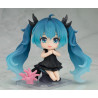 PRÉCOMMANDE - Character Vocal Series 01 - Figurine Hatsune Miku Deep Sea Girl, Nendoroid