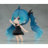 PRÉCOMMANDE - Character Vocal Series 01 - Figurine Hatsune Miku Deep Sea Girl, Nendoroid