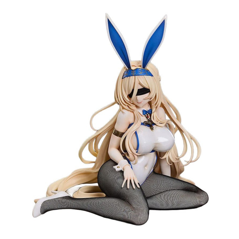 PREORDER - Goblin Slayer - Sword Maiden figure, Bunny