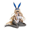 PRÉCOMMANDE - Goblin Slayer - Figurine Sword Maiden, Bunny