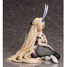 PREORDER - Goblin Slayer - Sword Maiden figure, Bunny