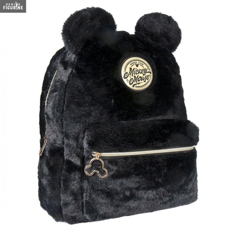 Sac à dos peluche Disney -...