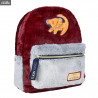 Disney plush backpack - Minnie, Mickey or Simba