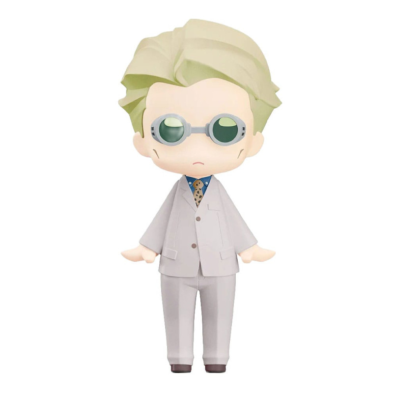 PRE ORDER - Jujutsu Kaisen - Kento Nanami figure, HELLO! GOOD SMILE