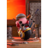 PRE ORDER - Kirby - Kirby figure Wheelie Rider, Pop Up Parade