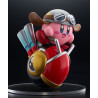 PRE ORDER - Kirby - Kirby figure Wheelie Rider, Pop Up Parade