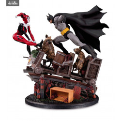 DC Comics - Batman VS....