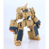 PRE ORDER - Titanomachia - Side:CC Faust figure, Moderoid Plastic Model Kit
