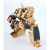 PRE ORDER - Titanomachia - Side:CC Faust figure, Moderoid Plastic Model Kit