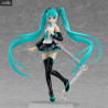 Character Vocal Series 01 - Figure Hatsune Miku, Version V4 Chinese, Figma