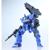 PRE ORDER - Titanomachia - Side:CC Legatoedge figure, Moderoid Plastic Model Kit