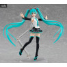 Character Vocal Series 01 - Figure Hatsune Miku, Version V4 Chinese, Figma