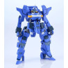 PRE ORDER - Titanomachia - Side:CC Legatoedge figure, Moderoid Plastic Model Kit