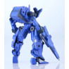 PRE ORDER - Titanomachia - Side:CC Legatoedge figure, Moderoid Plastic Model Kit