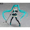 Character Vocal Series 01 - Figure Hatsune Miku, Version V4 Chinese, Figma