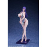 PRE ORDER - Absolute Pure White Magical Girl - Misa Suzuhara figure, Dress