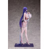 PRÉCOMMANDE - Absolute Pure White Magical Girl - Figurine Misa Suzuhara, Dress