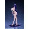 PRE ORDER - Absolute Pure White Magical Girl - Misa Suzuhara figure, Dress