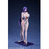 PRÉCOMMANDE - Absolute Pure White Magical Girl - Figurine Misa Suzuhara, Dress